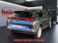 Gebraucht Cupra Formentor 150 PS (110 kW) 2023 Grau SUV