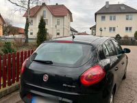 gebraucht Fiat Bravo 1.9 Turbodiesel 120ps TÜV NEU TIP TOP