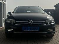 gebraucht VW Passat Variant Business *Massage*Kamera*S.Heft*