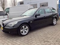 Gebraucht BMW 530 218 PS (160 kW) 2005 Other Kombi