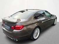 Gebraucht Alpina D5 349 PS (256 kW) 2012 Braun Limousine