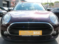 Usata Mini Cooper Clubman 136 CV (100 kW) 2016 Marrone Station wagon