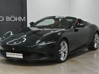 Second-hand Ferrari Roma 620 CP (456 kW) 2024 Verde Coupe