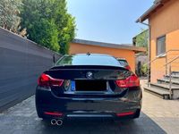 gebraucht BMW 435 d xDrive Coupé M Sport A M Sport