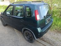 gebraucht Suzuki Ignis 