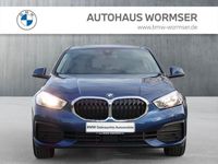 gebraucht BMW 118 d Hatch