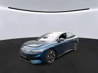 Occasion VW ID.7 Pro 210 kW (286 ch) 2024 Bleue Berline