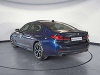 gebraucht BMW 545 e xDrive M Sportpaket Innovationsp. AHK HEAD