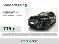 Neu Audi Q5 204 PS (150 kW) 2026 Mythosschwarz metallic SUV