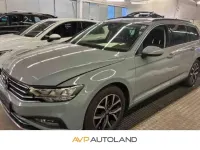 Gebraucht VW Passat Business 190 PS (139 kW) 2023 Mondsteingrau Kombi
