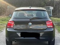 Gebraucht BMW 118 143 PS (105 kW) 2014 Schwarz Kleinwagen