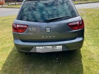 Gebraucht Seat Exeo Style 143 PS (105 kW) 2012 Grau Kombi