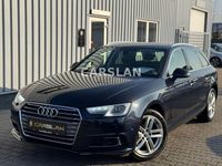 Gebraucht Audi A4 Sport 150 PS (110 kW) 2016 Blau Kombi