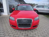 gebraucht Audi A3 1.6 Attraction-