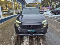 Gebraucht Peugeot 5008 Allure 136 PS (100 kW) 2025 Grau Limousine