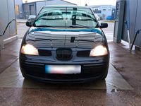 Gebraucht Seat Arosa 50 PS (36 kW) 2000 Schwarz Kleinwagen