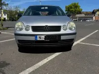 Gebraucht VW Polo 54 PS (39 kW) 2004 Kleinwagen