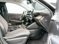Gebraucht Peugeot 208 Allure 101 PS (74 kW) 2024 Schwarz Kleinwagen
