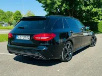 Gebraucht Mercedes C43 AMG AMG 367 PS (269 kW) 2017 Kombi