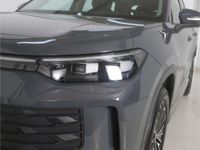 Gebraucht VW Tayron Life 193 PS (141 kW) 2025 Grau SUV