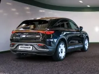 Gebraucht Smart #3 Premium 200 kW (272 PS) 2024 Schwarz / meta black SUV