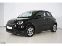 Gebraucht Fiat 500e 86 kW (118 PS) 2023 Teilleder Kleinwagen