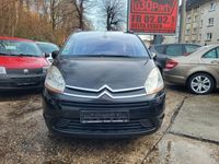 gebraucht Citroën Grand C4 Picasso Tendance*AUTOMATIK *