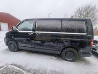 Gebraucht VW T5 86 PS (63 kW) 2009 Van