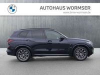 gebraucht BMW X5 xDrive30d AHK; Innovationspkt.; Live Cockpit Prof.