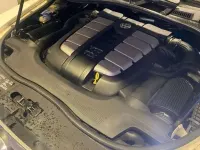 Gebraucht VW Touareg 313 PS (230 kW) 2007 SUV