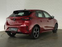 Gebraucht Opel Corsa 101 PS (74 kW) 2024 Rot Kleinwagen
