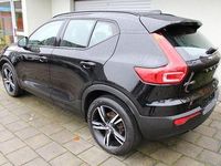 Gebraucht Volvo XC40 R-Design 261 PS (191 kW) 2020 Onyxblack (metallic) SUV