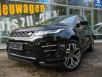 Gebraucht Land Rover Range Rover SE Dynamic 200 PS (147 kW) 2024 Schwarz SUV