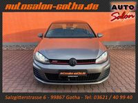Gebraucht VW Golf VII GTI 230 PS (169 kW) 2016 Grau Limousine