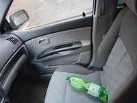 Gebraucht Kia Picanto 65 PS (47 kW) 2007 Silber Kleinwagen