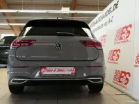 Gebraucht VW Golf VIII Move 150 PS (110 kW) 2023 Grau Limousine