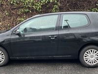 gebraucht VW Golf VI 1,2 TSI