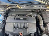 Gebraucht Skoda Octavia Ambiente 102 PS (75 kW) 2008 Limousine