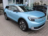 Neu Ford Explorer Standard Range 125 kW (170 PS) 2026 Arctic blue metallic SUV