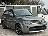 gebraucht Land Rover Range Rover Sport 