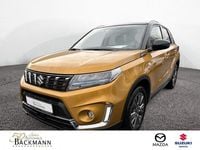 Gebraucht Suzuki Vitara Comfort 129 PS (94 kW) 2022 Orange SUV