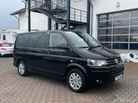 Gebraucht VW T5 179 PS (131 kW) 2011 Schwarz Van