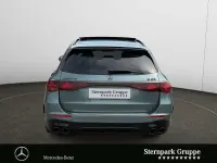 Gebraucht Mercedes E53 AMG Premium Plus 449 PS (330 kW) 2025 Lack verdesilber Kombi