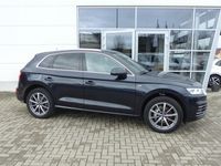 gebraucht Audi Q5 2.0 TFSI 50 e quattro