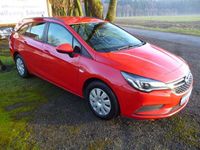 gebraucht Opel Astra Sports Tourer Business Start/Stop Benzin