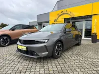 Gebraucht Opel Astra Edition 110 PS (80 kW) 2024 Other Kleinwagen