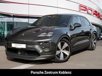 Second-hand Porsche Macan 300 kW (408 CP) 2024 Gri SUV