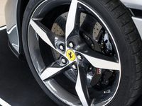 Gebraucht Ferrari Portofino 620 PS (456 kW) 2021 Grau Cabrio
