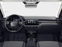 Neu Skoda Fabia 80 PS (58 kW) 2026 Velvet rot premium metallic Kleinwagen