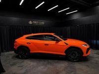 Neu Lamborghini Urus 799 PS (587 kW) 2026 Orange SUV